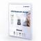 Adattatore Bluetooth Nano USB Gembird