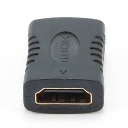 Gembird adapter with female HDMI extension connector