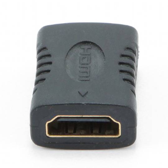 Adattatore Gembird con connettore di estensione HDMI femmina