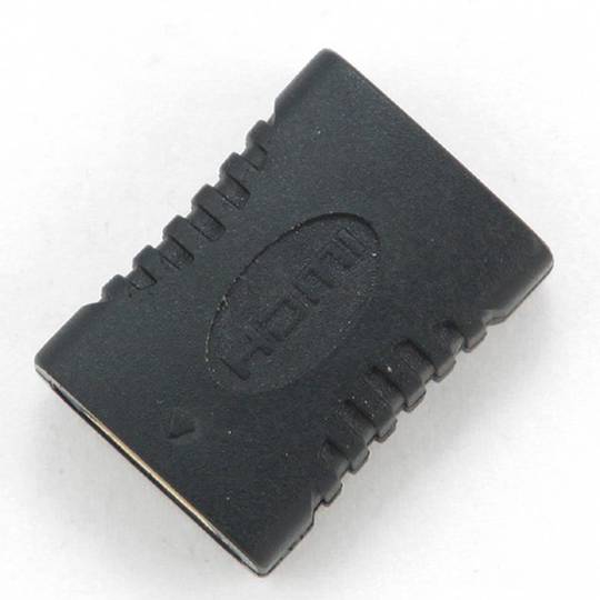 Adattatore Gembird con connettore di estensione HDMI femmina