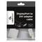 Adattatore Gembird DisplayPort maschio a DVI femmina bianco