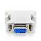 Adattatore Gembird DVI 24+5 maschio a VGA femmina