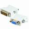 Adattatore Gembird DVI 24+5 maschio a VGA femmina