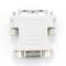 Adattatore Gembird DVI 24+5 maschio a VGA femmina
