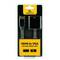 Gembird HDMI to VGA Female Adapter with Audio 3.5mm Length 20cm