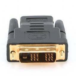Gembird Adattatore da HDMI femmina a DVI maschio