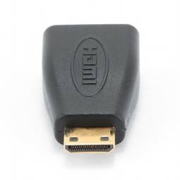 Gembird HDMI żeński na Mini HDMI męski adapter
