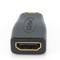 Gembird HDMI Female naar Mini HDMI Male Adapter
