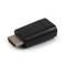 Adaptador Gembird VGA femella a HDMI mascle
