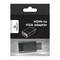 Adaptador Gembird VGA femella a HDMI mascle