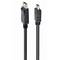 Adaptador Gembird VGA femella a HDMI mascle