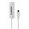 Gembird micro USB 2.0 naar ethernet adapter