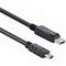 Gembird DisplayPort-zu-HDMI-Stecker-zu-Stecker-Kabel, 3 m