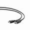 Gembird DisplayPort-zu-HDMI-Stecker-zu-Stecker-Kabel, 3 m
