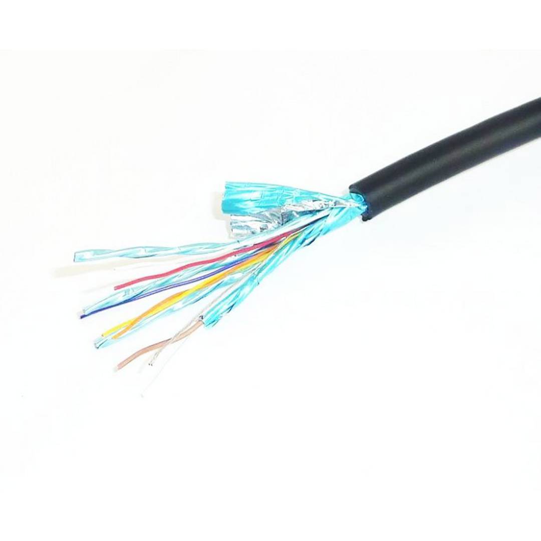 Gembird DisplayPort-zu-HDMI-Stecker-zu-Stecker-Kabel, 3 m