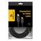 Gembird DisplayPort-zu-HDMI-Stecker-zu-Stecker-Kabel, 3 m
