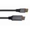 Cable Gembird Premium Series de DisplayPort Macho a HDMI Macho 4K V1.2 de 1.8 m