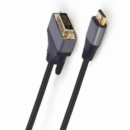 Gembird Premium Series 4K 1.8