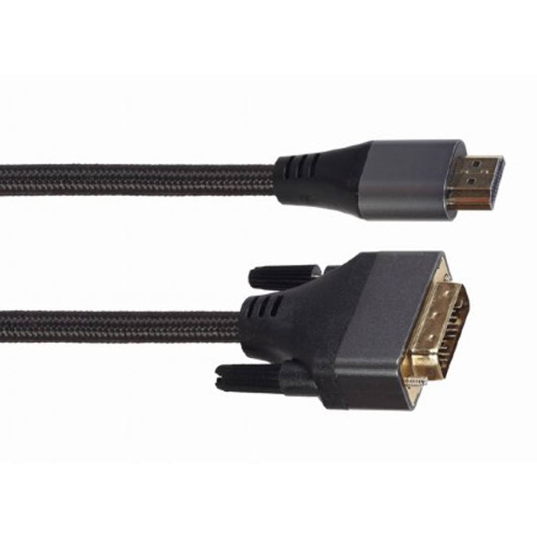 Gembird Premium Series 4K 1.8