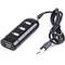 Gembird 4-Port USB 2.0 USB Hub
