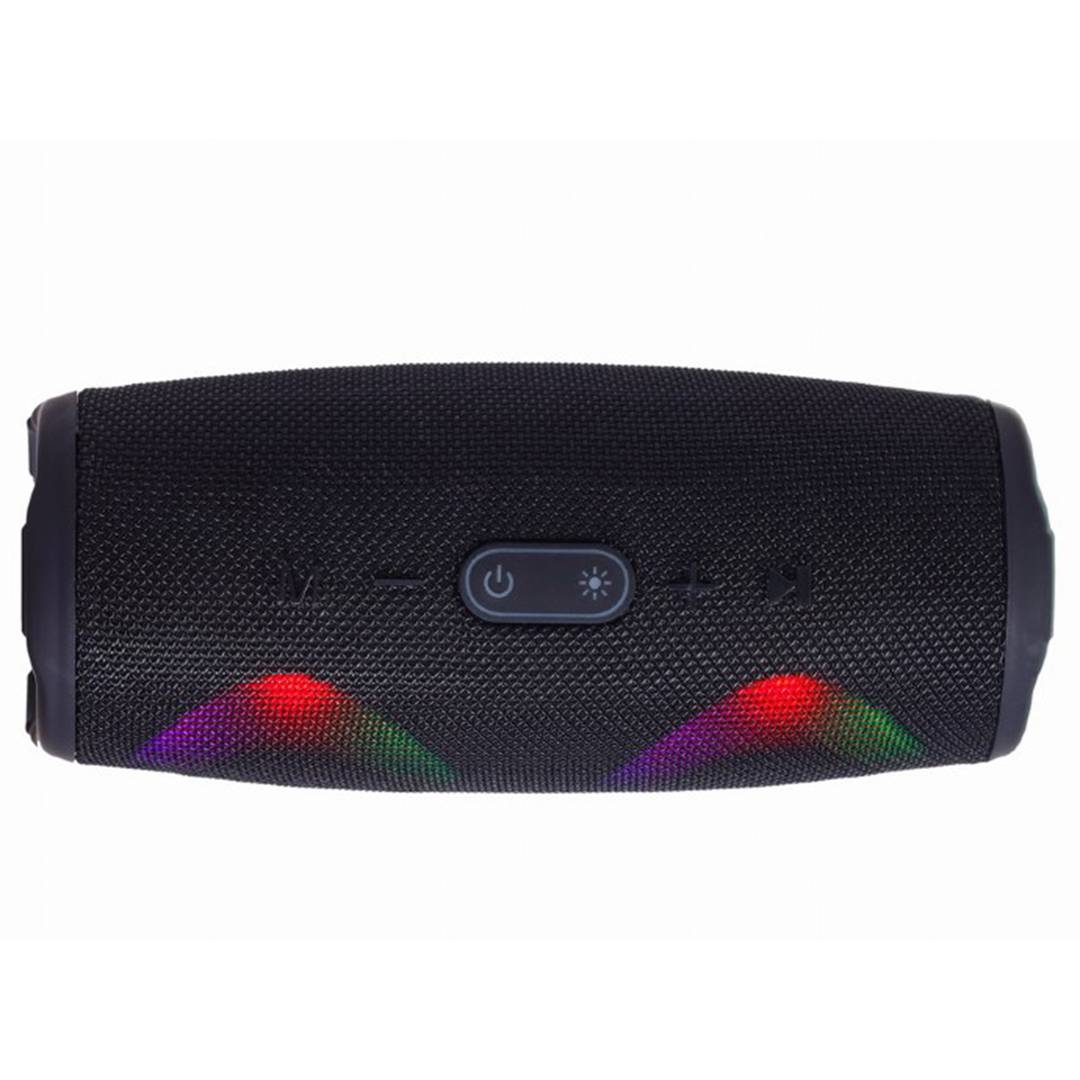 Gembird LED Bluetooth Speaker