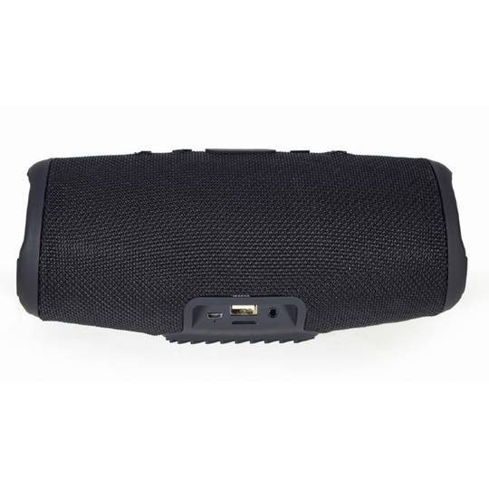 Gembird LED Bluetooth Speaker