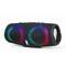 Gembird LED Bluetooth Speaker