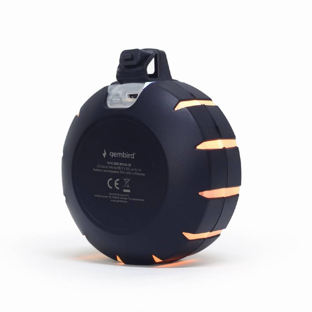Altoparlante Bluetooth da esterno Gembird