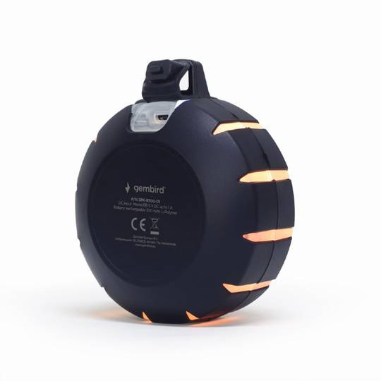 Altoparlante Bluetooth da esterno Gembird