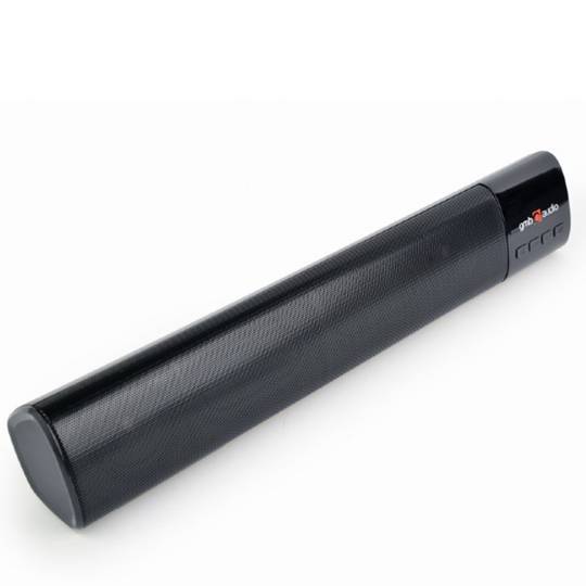Głośnik Bluetooth Gembird 2x 5W