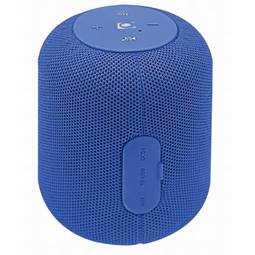Altavoz Gembird de 5W con Bluetooth y micrófono.