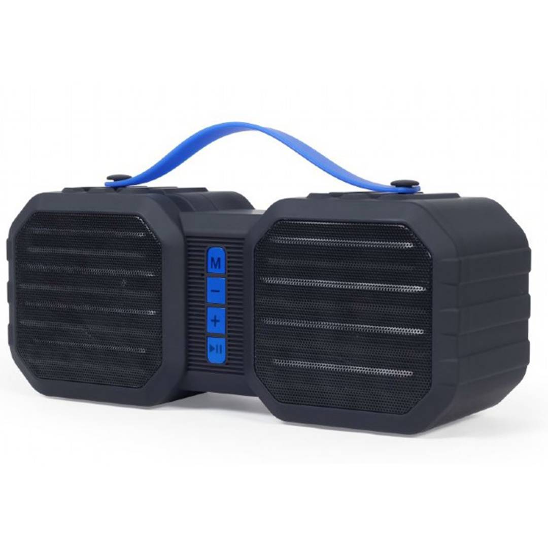 Gembird Portable Bluetooth Speaker