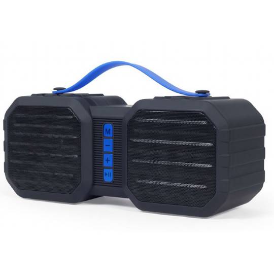 Gembird Portable Bluetooth Speaker