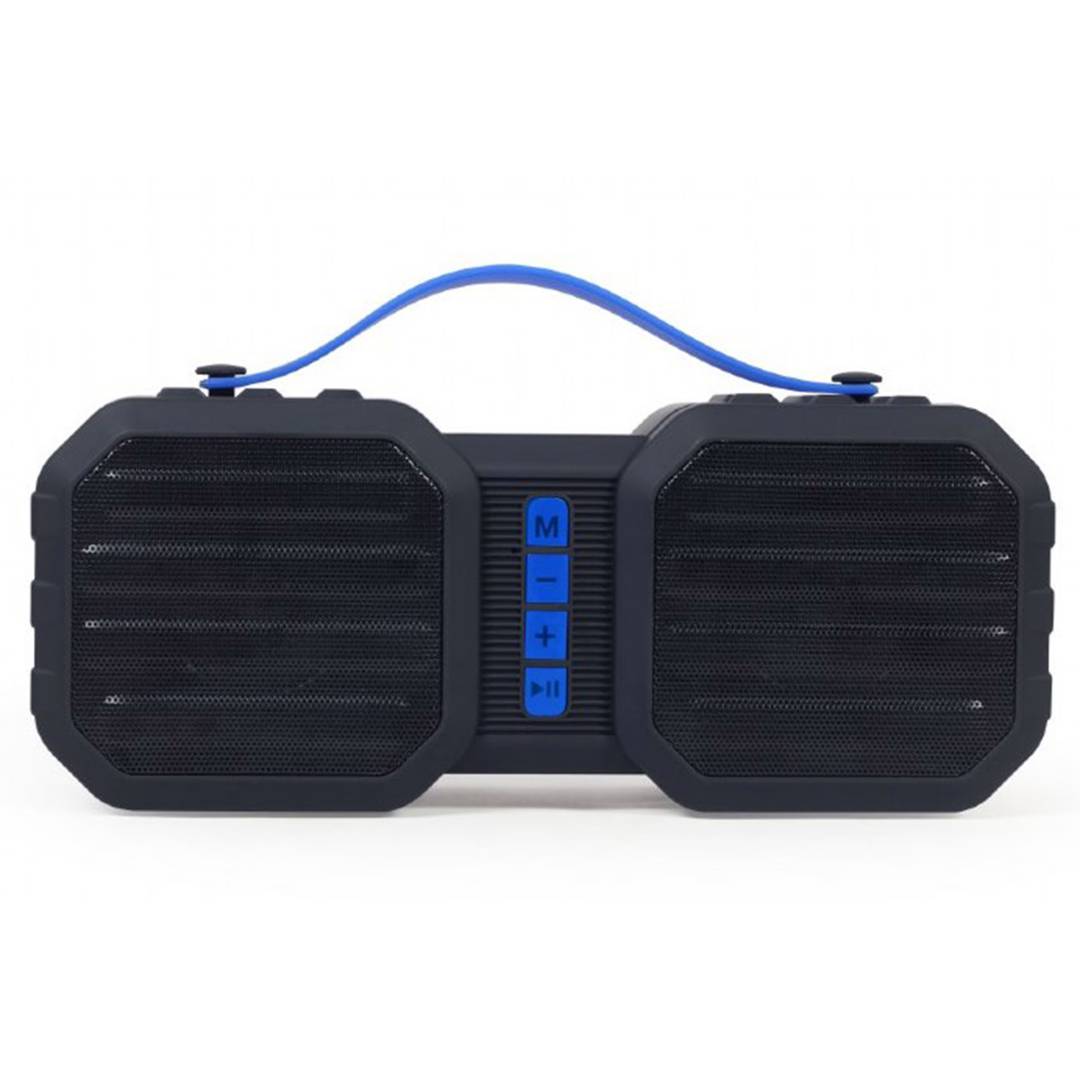 Gembird Portable Bluetooth Speaker