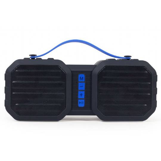 Gembird Portable Bluetooth Speaker