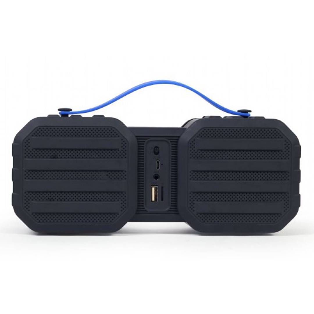 Gembird Portable Bluetooth Speaker