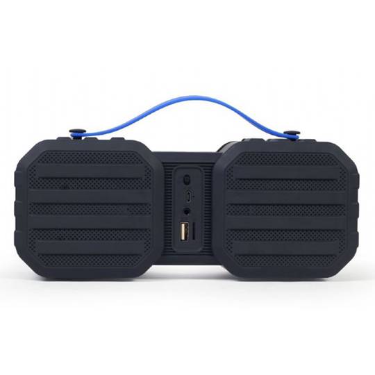 Gembird Portable Bluetooth Speaker