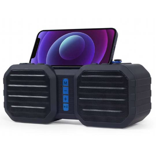 Gembird Portable Bluetooth Speaker