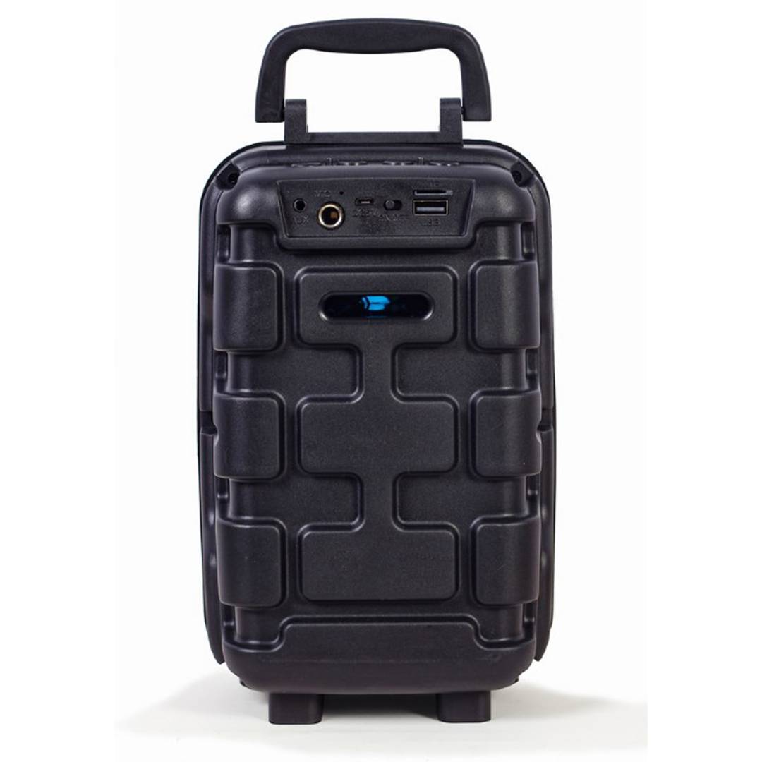 Altoparlante per feste Bluetooth portatile Gembird