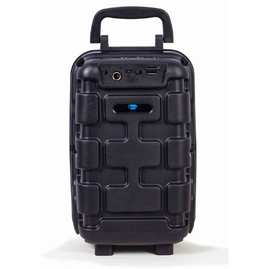 Altoparlante per feste Bluetooth portatile Gembird