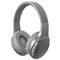 Cuffie Bluetooth stereo Gembird in argento
