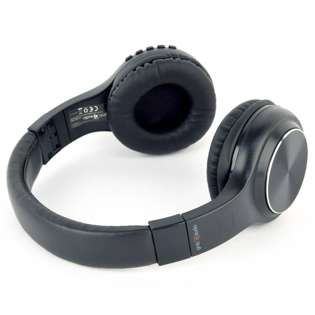Gembird Stereo Bluetooth Warszawa Cuffie