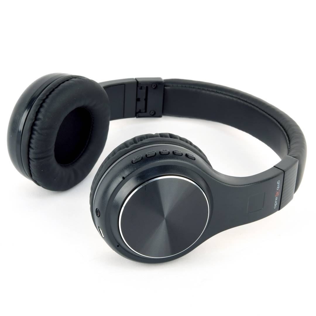 Gembird Stereo Bluetooth Warszawa Cuffie