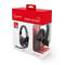 Auriculares Gembird estéreo USB Negros