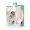 Casque Gembird pour enfants avec contrôle du volume en blanc