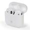 Gembird Valletta Auricolari Bluetooth TWS di colore bianco