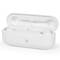 Gembird Vienna Auricolari Bluetooth TWS di colore bianco