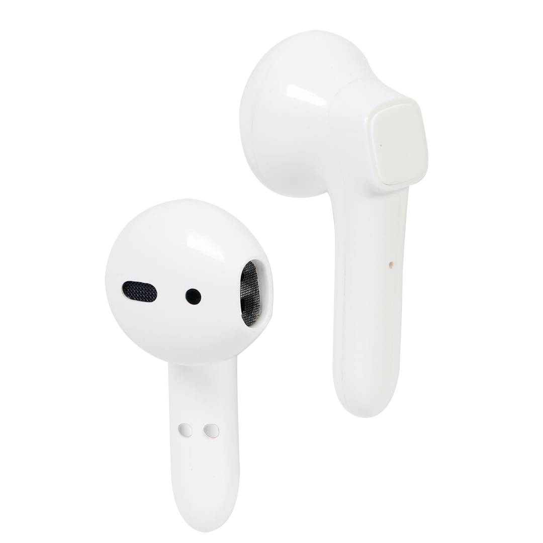 Gembird Vienna Auricolari Bluetooth TWS di colore bianco