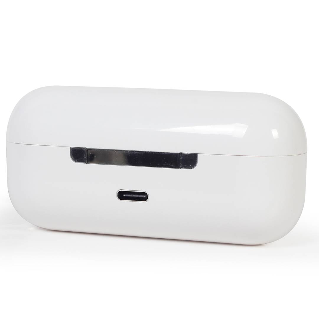 Gembird Vienna Auricolari Bluetooth TWS di colore bianco