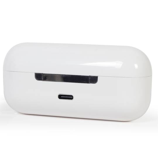 Gembird Vienna Auricolari Bluetooth TWS di colore bianco